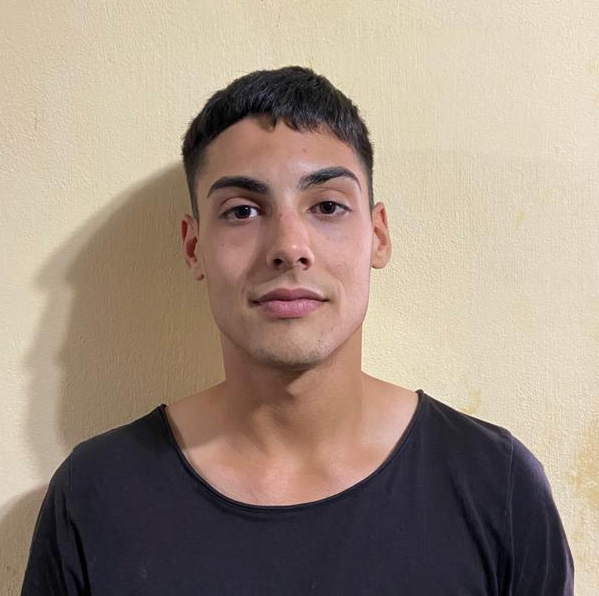 Foto de Fabricio Gonzalez